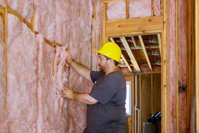 Insulation Services