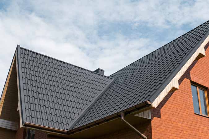 Metal Roofing Services