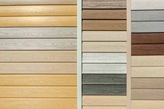 Siding Services